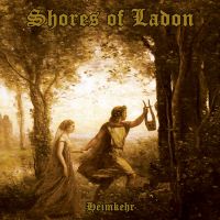 SHORES OF LADON (Ger) - Heimkehr, LP